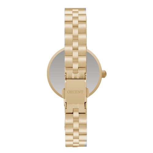Relógio Orient Eternal Feminino - FGSS0242 S1KX Branco