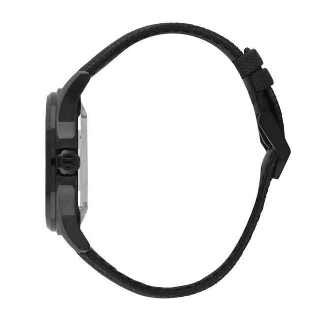 Relógio Orient 3 Stars Sport Air Automatic - YN6PN010 P2EX Preto 2