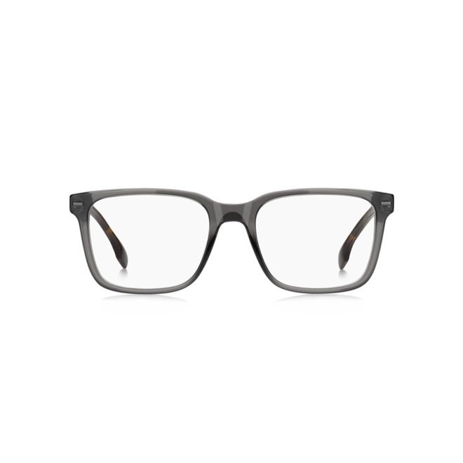 Óculos de Grau Hugo BOSS 1841 KB7 5519 Acetato Cinza 2