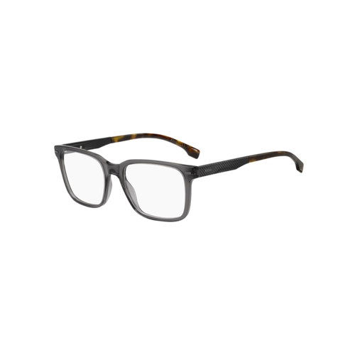 Óculos de Grau Hugo BOSS 1841 KB7 5519 Acetato Cinza