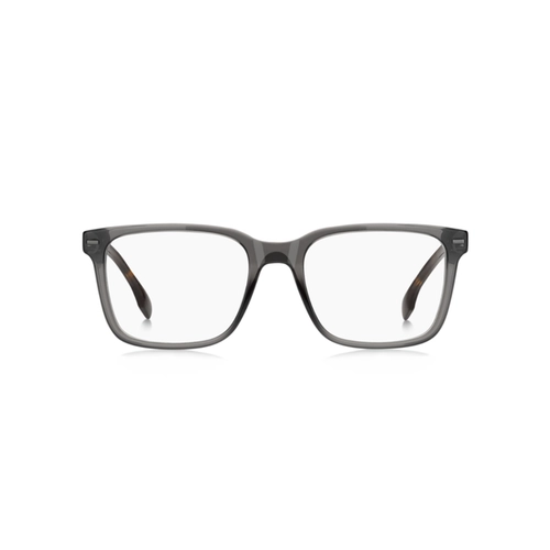 Óculos de Grau Hugo BOSS 1841 KB7 5519 Acetato Cinza