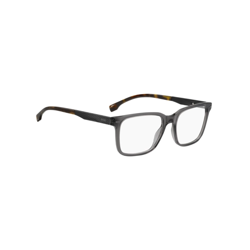 Óculos de Grau Hugo BOSS 1841 KB7 5519 Acetato Cinza