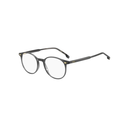 Óculos de Grau Hugo BOSS 1885 KAC 5120 Acetato Cinza