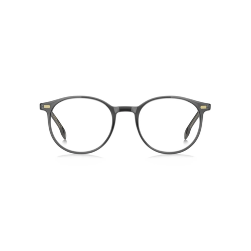 Óculos de Grau Hugo BOSS 1885 KAC 5120 Acetato Cinza
