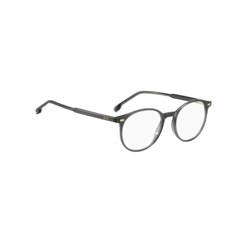 Óculos de Grau Hugo BOSS 1885 KAC 5120 Acetato Cinza