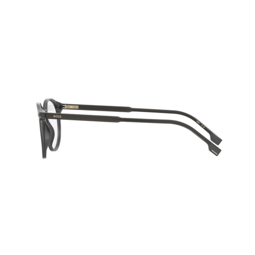 Óculos de Grau Hugo BOSS 1885 KAC 5120 Acetato Cinza