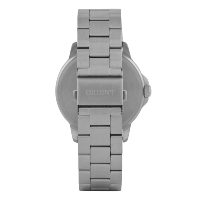 Relógio Orient ST Neo Sports Masculino - MBSS1508 D2SX Azul 3