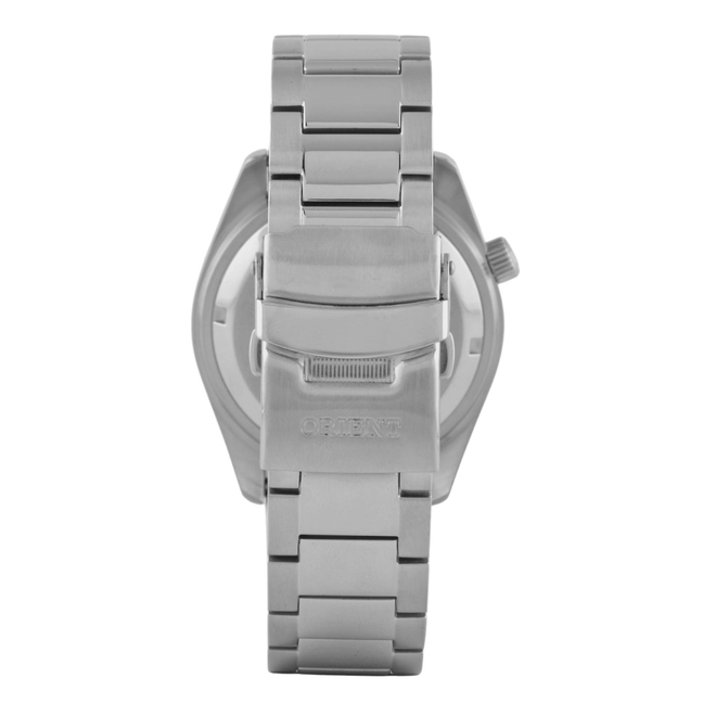 Relógio Orient 3 Stars Sport Sea Automatic - YN6SS011 E1SX Verde 3