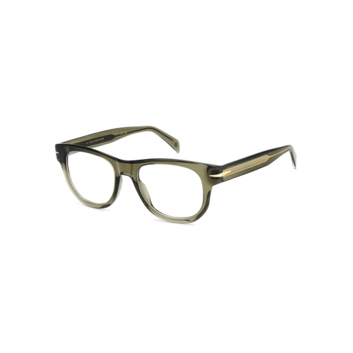Óculos de Grau David Beckham DB 7164 4C3 5219 Acetato Verde
