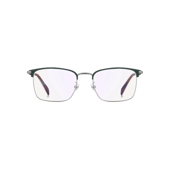 Óculos de Grau David Beckham DB 1201/G EAN 5419 Metal Verde 2