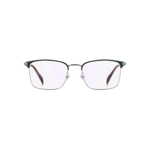 Óculos de Grau David Beckham DB 1201/G EAN 5419 Metal Verde