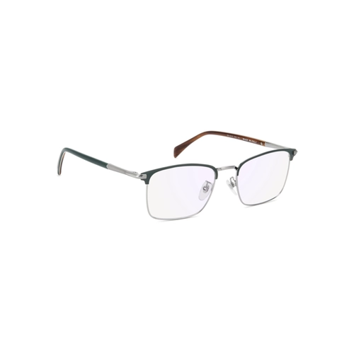 Óculos de Grau David Beckham DB 1201/G EAN 5419 Metal Verde