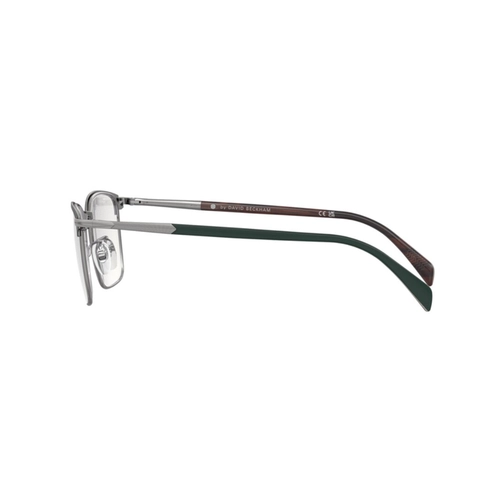 Óculos de Grau David Beckham DB 1201/G EAN 5419 Metal Verde