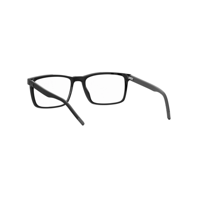 Óculos de Grau Hugo Boss HG 1393 807 5517 Propionato Preto 5