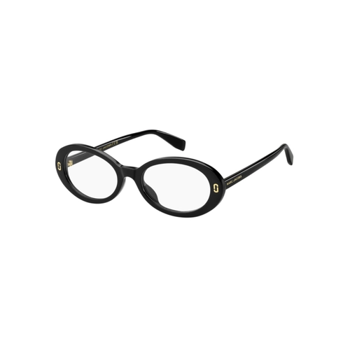 Óculos de Grau Marc Jacobs MJ 1132/G 807 5118 Acetato Preto