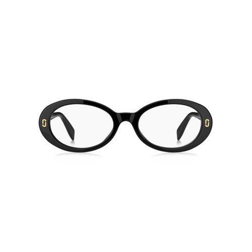 Óculos de Grau Marc Jacobs MJ 1132/G 807 5118 Acetato Preto