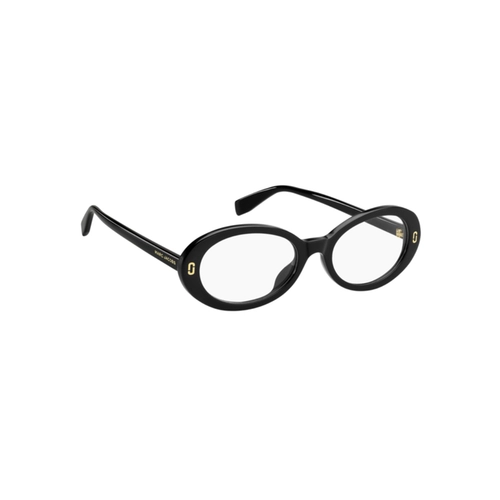 Óculos de Grau Marc Jacobs MJ 1132/G 807 5118 Acetato Preto
