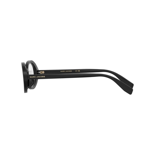 Óculos de Grau Marc Jacobs MJ 1132/G 807 5118 Acetato Preto