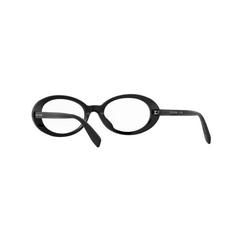 Óculos de Grau Marc Jacobs MJ 1132/G 807 5118 Acetato Preto