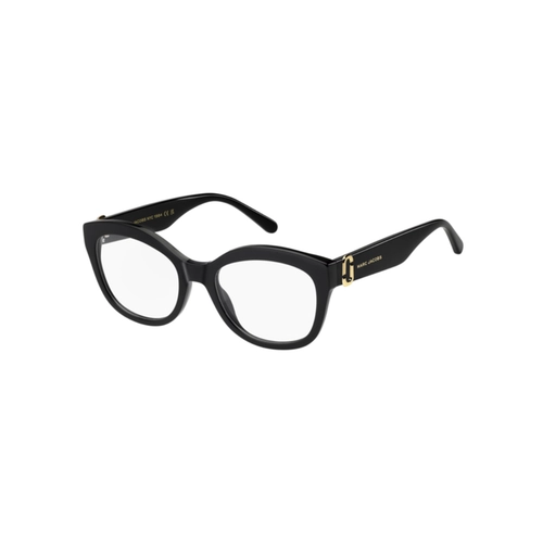 Óculos de Grau Marc Jacobs MARC 892 807 5319 Acetato Preto