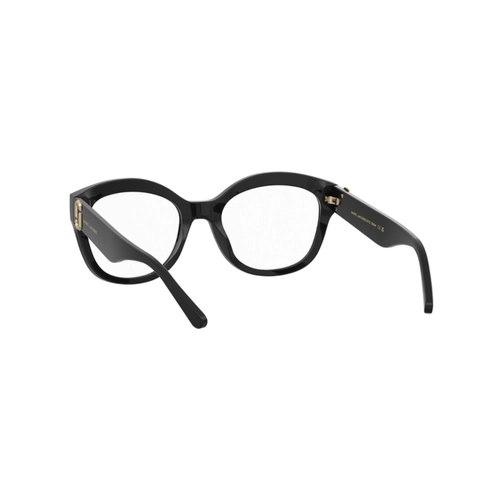 Óculos de Grau Marc Jacobs MARC 892 807 5319 Acetato Preto