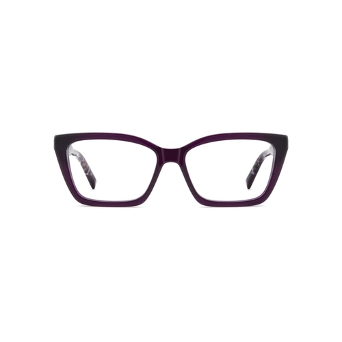 Óculos de Grau Missoni MIS 0270 0T7 5415 Acetato Roxo