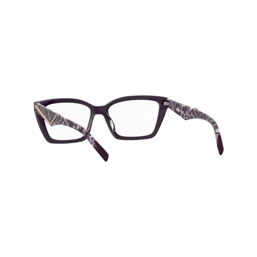 Óculos de Grau Missoni MIS 0270 0T7 5415 Acetato Roxo