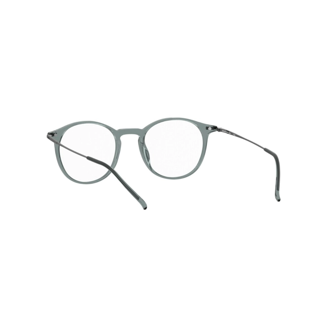 Óculos de Grau Seventh Street 7A 153 XW0 4920 Poliamida Cinza 5