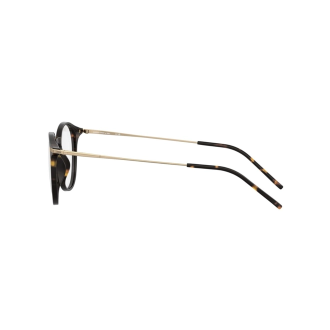 Óculos de Grau Seventh Street 7A 153 086 4920 Acetato Marrom Mesclado 4