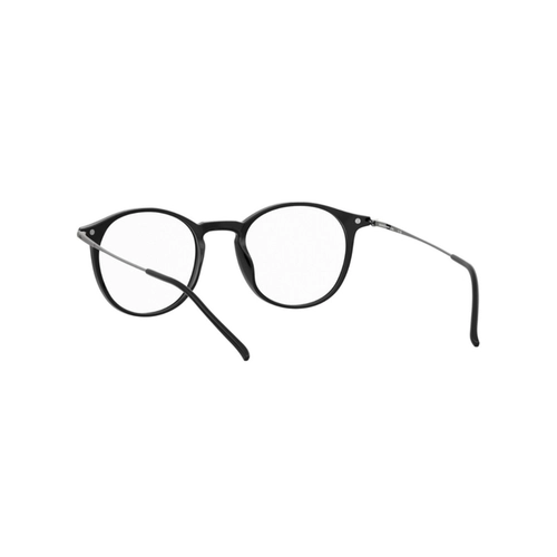 Óculos de Grau Seventh Street 7A 153 807 4920 Poliamida Preto