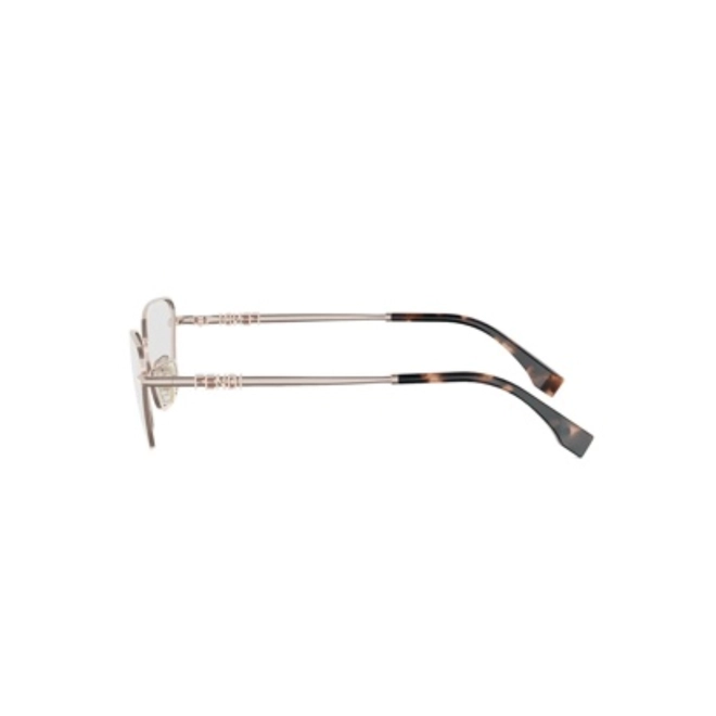 Óculos de Grau Fendi FE50141U_54028 Metal Dourado 4