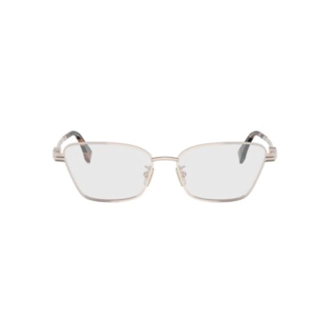 Óculos de Grau Fendi FE50141U_54028 Metal Dourado 2