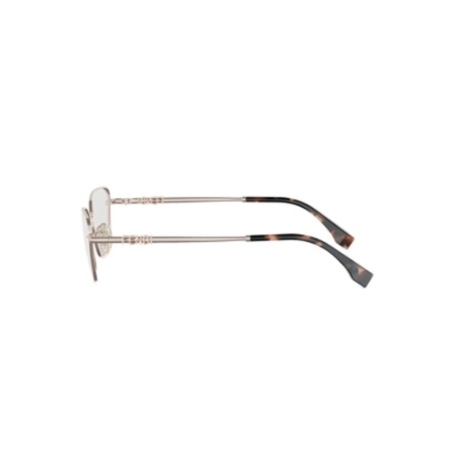 Óculos de Grau Fendi FE50141U_54028 Metal Dourado