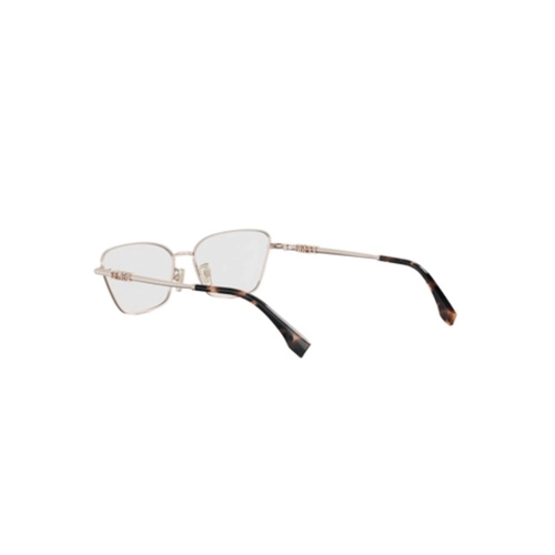 Óculos de Grau Fendi FE50141U_54028 Metal Dourado