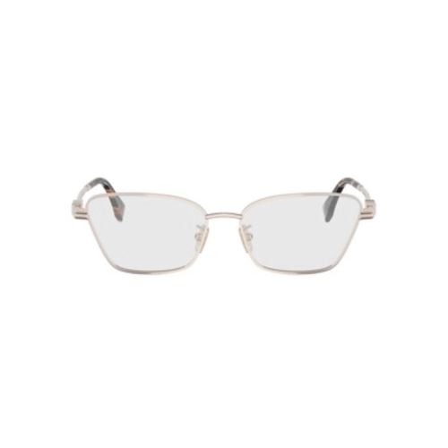 Óculos de Grau Fendi FE50141U_54028 Metal Dourado
