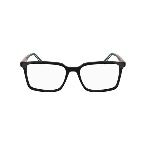 Óculos de Grau Lacoste L2992N 001 53 Acetato Preto