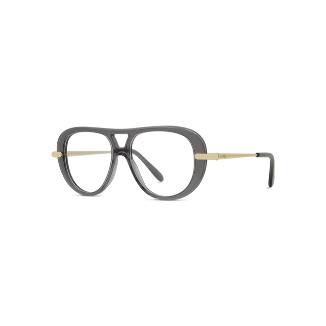 Óculos de Grau Loewe LW50112I_51020 Acetato Cinza 1