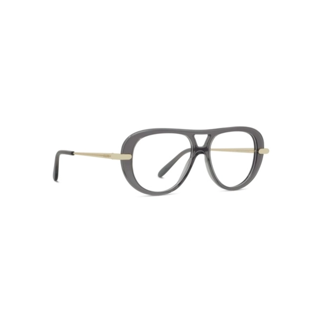Óculos de Grau Loewe LW50112I_51020 Acetato Cinza 3
