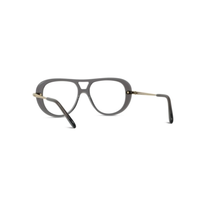 Óculos de Grau Loewe LW50112I_51020 Acetato Cinza 5