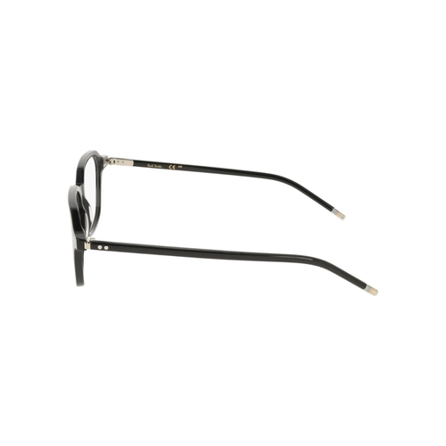 Óculos de Grau Paul Smith PS26606 001 53 Acetato Preto