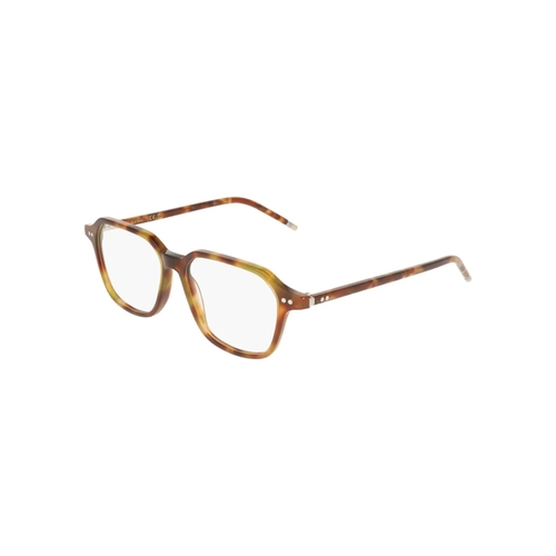 Óculos de Grau Paul Smith PS26606 217 53 Acetato Marrom Mesclado