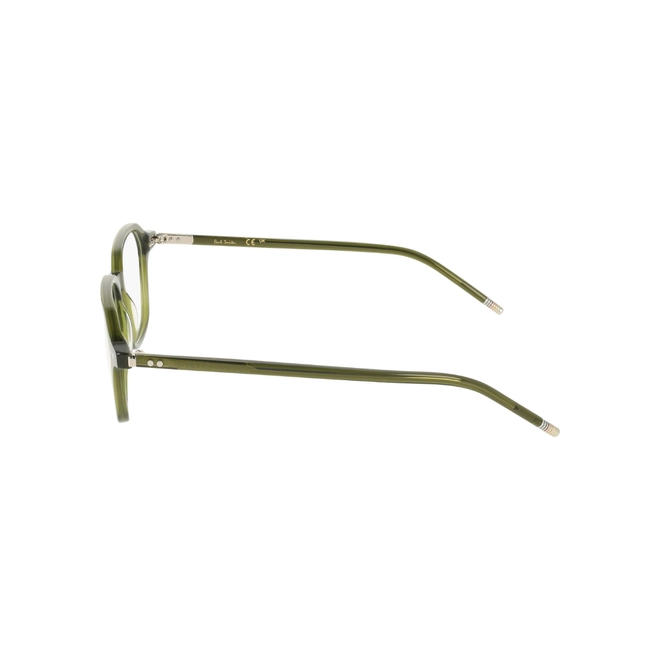 Óculos de Grau Paul Smith PS26606 317 53 Acetato Verde 3
