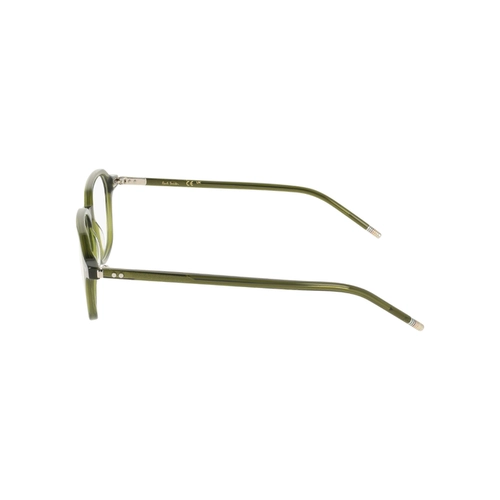 Óculos de Grau Paul Smith PS26606 317 53 Acetato Verde