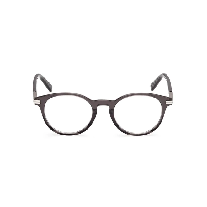 Óculos de Grau Ermenegildo Zegna EZ5310_50020 Acetato Cinza 2