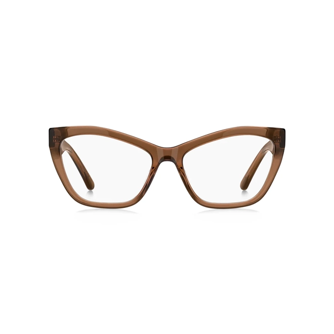 Óculos de Grau Marc Jacobs MARC 894 09Q 5416 R Acetato Marrom 2