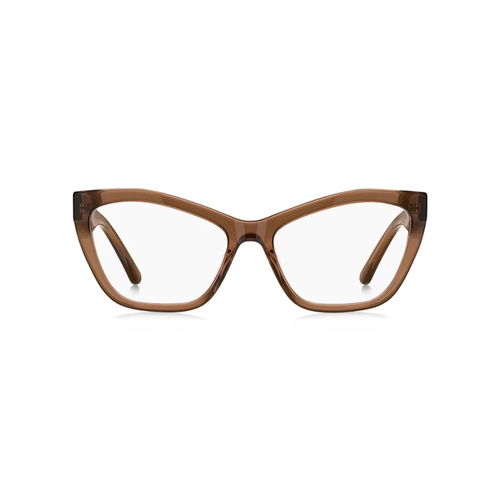 Óculos de Grau Marc Jacobs MARC 894 09Q 5416 R Acetato Marrom
