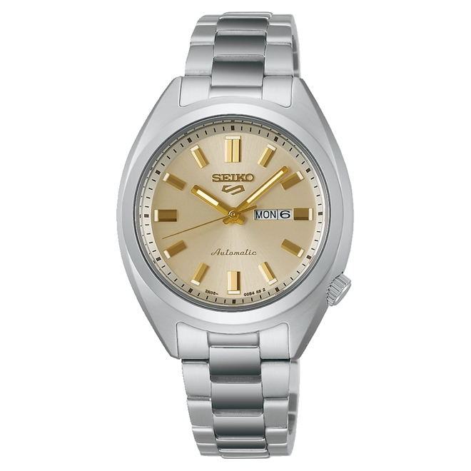 Relógio Seiko 5 Sports SNXS - SRE023B1 C1SX - Relógio Seiko 5