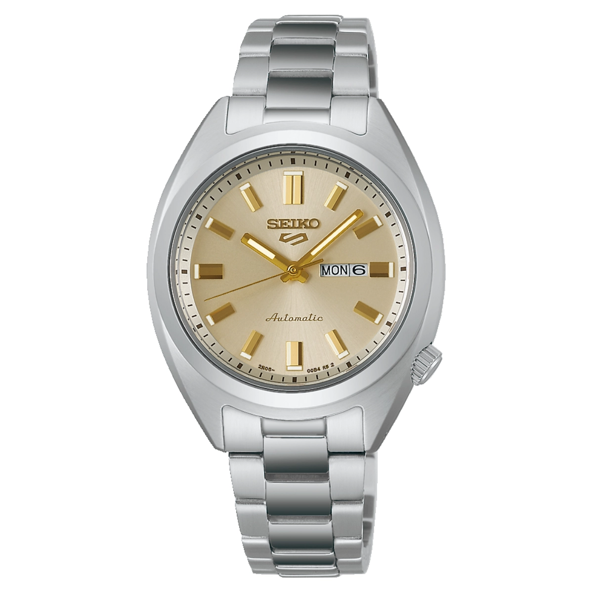 Relógio Seiko 5 Sports SNXS - SRE023B1 C1SX - Relógio Seiko 5