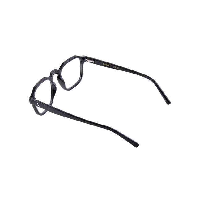 Óculos de Grau Reserva RSV2618 001 51 Acetato Preto 4