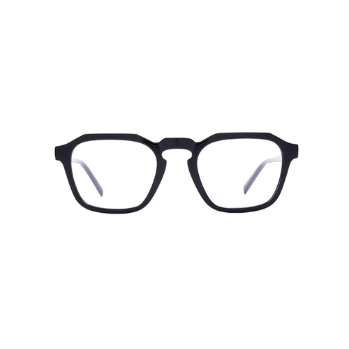 Óculos de Grau Reserva RSV2618 001 51 Acetato Preto